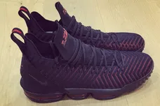 Image Via <a href='http://instagram.com/kingjames' rel="nofollow noopener" target='_blank'>KingJames</a>