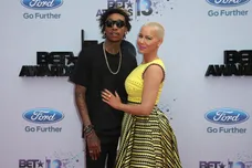 Frederick M. Brown/Getty Images