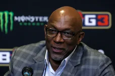 Ethan Miller/Getty Images