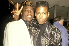 Ron Galella/ Getty Images