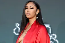 Gabe Ginsberg / Stringer / Getty Images