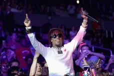 Bennett Raglin/Getty Images