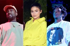 Neilson Barnard, Pascal Le Segretain & Craig Barritt/Getty Images