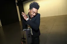 Bennett Raglin/Getty Images