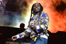 Tim Mosenfelder/Getty Images