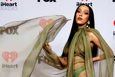 Emma McIntyre/Getty Images