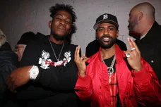 Johnny Nunez/WireImage/Getty Images