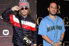 Randy Shropshire/Getty Images & Prince Williams/Getty Images