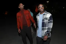 Rich Fury/Getty Images