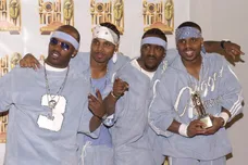 Chris Weeks/Liaison/Getty Images