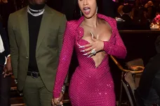 Alberto E. Rodriguez/Getty Images for The Recording Academy