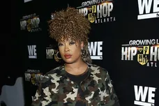 Bennett Raglin / Stringer / Getty Images