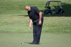 Mitchell Leff/Getty Images