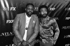 Paras Griffin / Getty Image