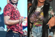 Tabatha Fireman, Prince Williams/Getty Images