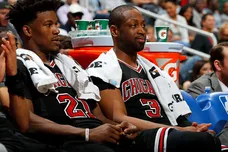 Kevin C. Cox/Getty Images