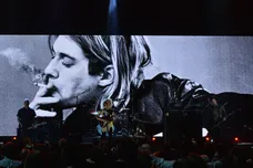 Larry Busacca/Getty Images