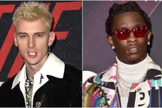 Kevin Winter/Getty Images / Alberto E. Rodriguez/Getty Images