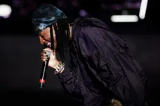 Rich Fury/Getty Images