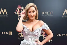 Gregg DeGuire / Stringer / Getty Images