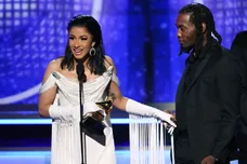 Kevin Winter/Getty Images for The Recording Academy