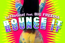 So So Def, LLC/Def Jam Recordings