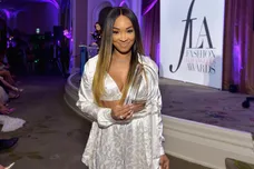 Stefanie Keenan/Getty Images