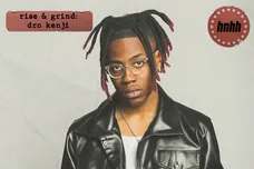 Image provided to HNHH by artist