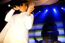 Carlo Allegri/Getty Images