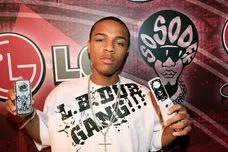 Michael Buckner/Getty Images