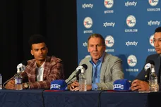 Jesse D. Garrabrant/NBAE via Getty Images