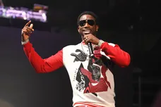 Paras Griffin/WireImage/Getty Images