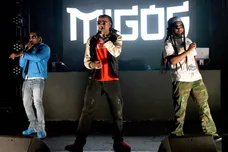 Gerardo Mora/Getty Images