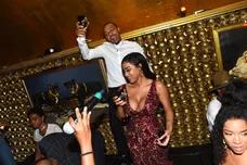 Nicholas Hunt/Getty Images