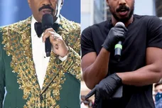 Paras Griffin, Rich Fury/Getty Images