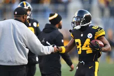 Joe Sargent/Getty Images