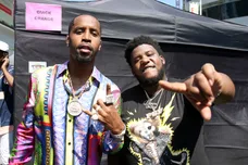 Bennett Raglin/Getty Images