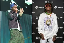 Neilson Barnard/Bryan Steffy/ Getty Images