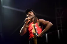 Noam Galai/Getty Images