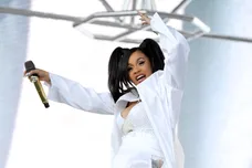 Larry Busacca/Getty Images