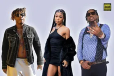 Prince Williams, Christian Vierig, Matt Winkelmeyer/Getty Images