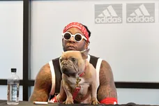 Neilson Barnard/Getty Images for adidas