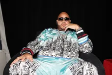 Shareif Ziyadat/WireImage/Getty Images