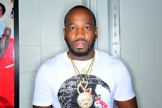 Prince Williams/Getty Images