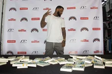 Gabriel Olsen/Getty Images