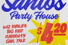 Smoke DZA/Cinematic Music Group