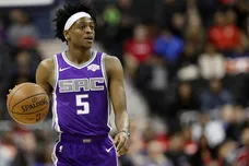 Rob Carr/Getty Images