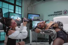 KALI UCHIS via YouTube