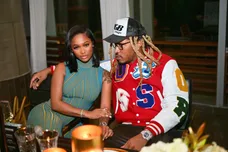 Prince Williams / Contributor / Getty Images