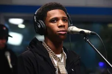 Astrid Stawiarz/Getty Images